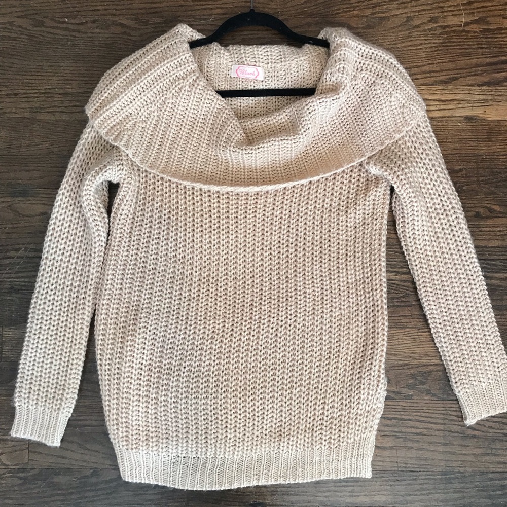 Sweater